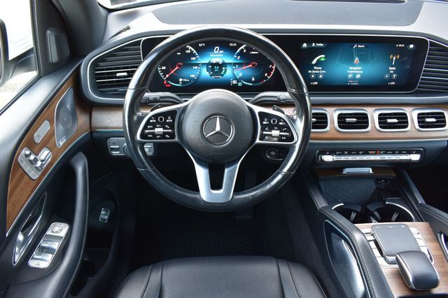 2020 Mercedes-Benz GLE GLE 350 4MATIC SUV - 23073645 - 22