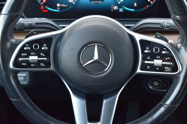 2020 Mercedes-Benz GLE GLE 350 4MATIC SUV - 23073645 - 23