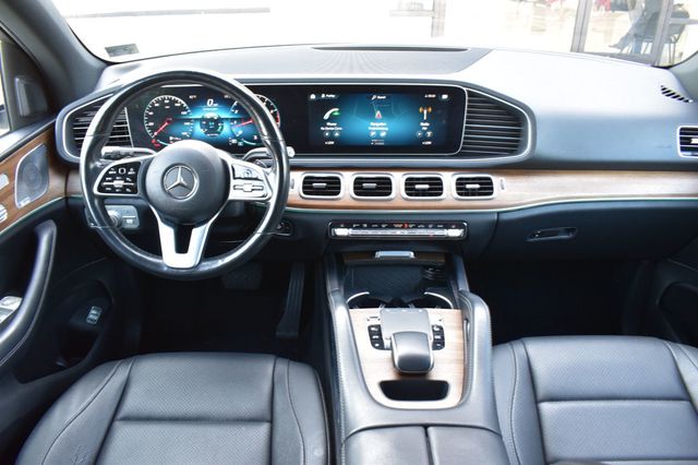 2020 Mercedes-Benz GLE GLE 350 4MATIC SUV - 23073645 - 24