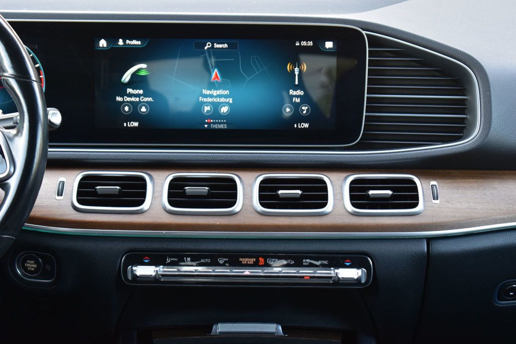 2020 Mercedes-Benz GLE GLE 350 4MATIC SUV - 23073645 - 27