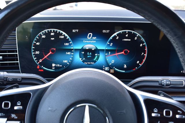 2020 Mercedes-Benz GLE GLE 350 4MATIC SUV - 23073645 - 36
