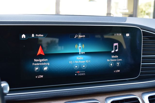 2020 Mercedes-Benz GLE GLE 350 4MATIC SUV - 23073645 - 38
