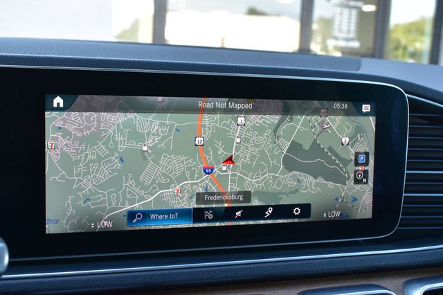 2020 Mercedes-Benz GLE GLE 350 4MATIC SUV - 23073645 - 39