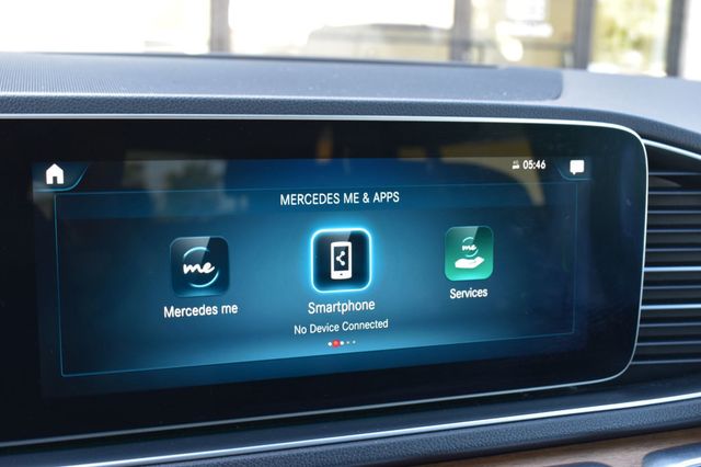 2020 Mercedes-Benz GLE GLE 350 4MATIC SUV - 23073645 - 49