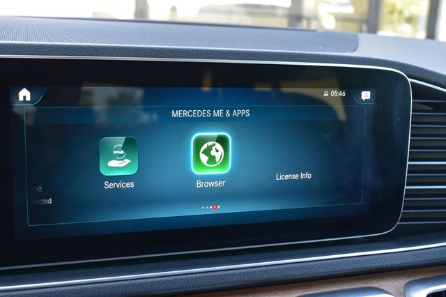 2020 Mercedes-Benz GLE GLE 350 4MATIC SUV - 23073645 - 50