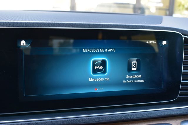 2020 Mercedes-Benz GLE GLE 350 4MATIC SUV - 23073645 - 51