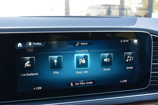 2020 Mercedes-Benz GLE GLE 350 4MATIC SUV - 23073645 - 57