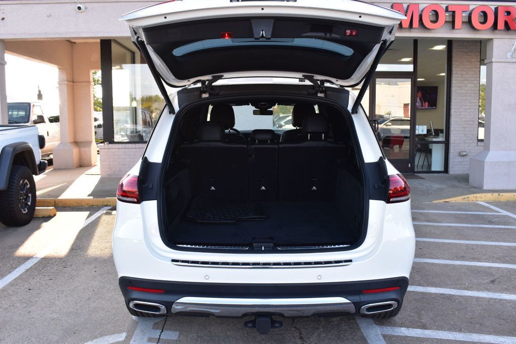 2020 Mercedes-Benz GLE GLE 350 4MATIC SUV - 23073645 - 62