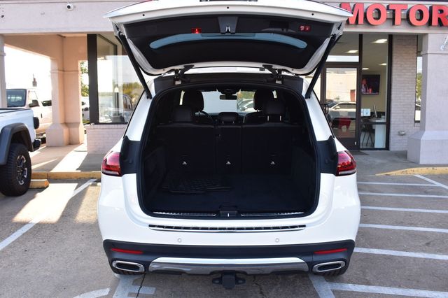 2020 Mercedes-Benz GLE GLE 350 4MATIC SUV - 23073645 - 62