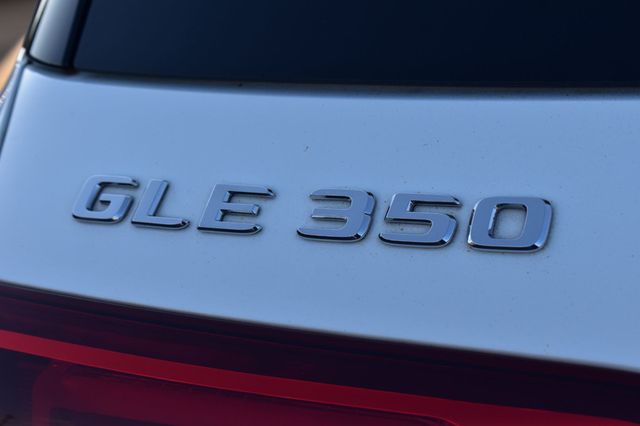 2020 Mercedes-Benz GLE GLE 350 4MATIC SUV - 23073645 - 66