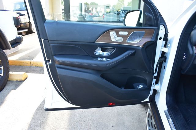 2020 Mercedes-Benz GLE GLE 350 4MATIC SUV - 23073645 - 69