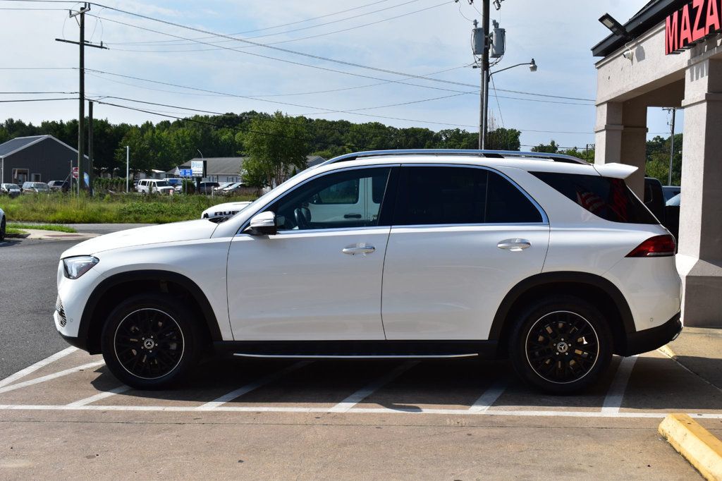 2020 Mercedes-Benz GLE GLE 350 4MATIC SUV - 23073645 - 7