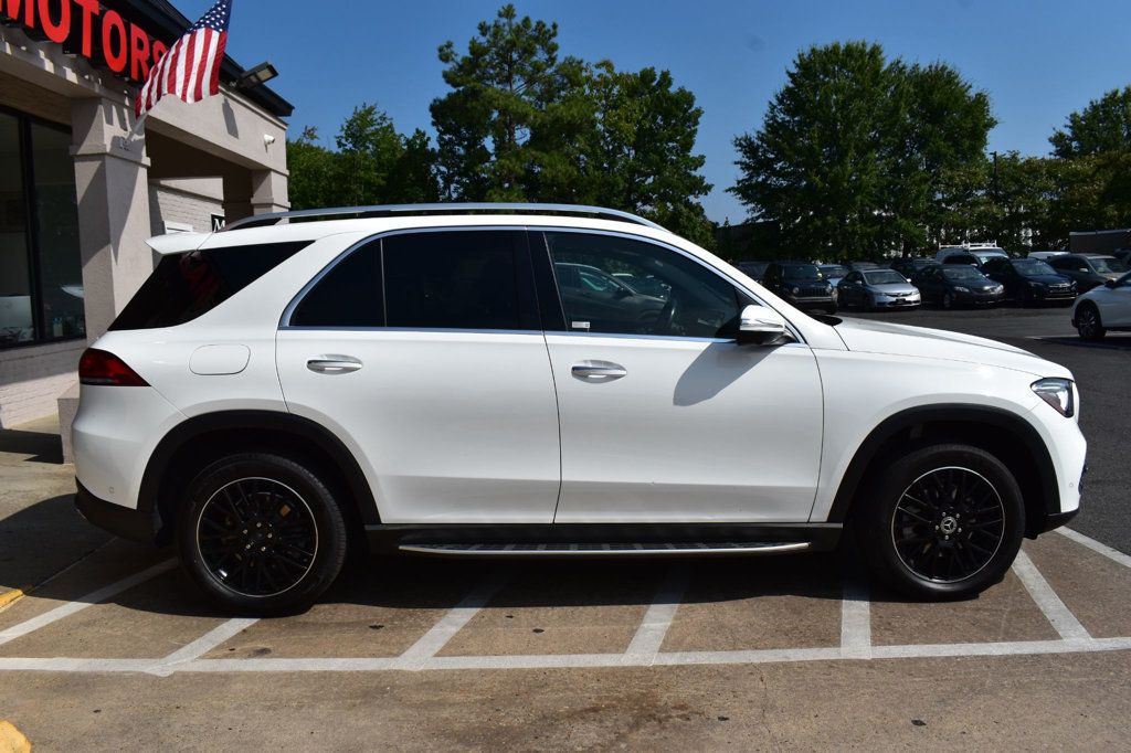 2020 Mercedes-Benz GLE GLE 350 4MATIC SUV - 23073645 - 8