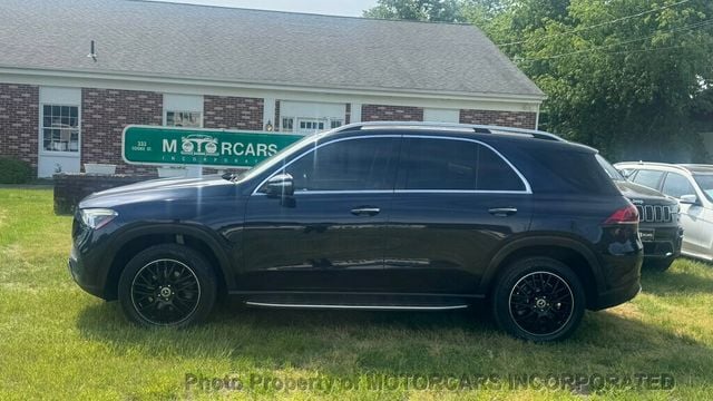 2020 Mercedes-Benz GLE GLE 350 4MATIC SUV - 23037902 - 0