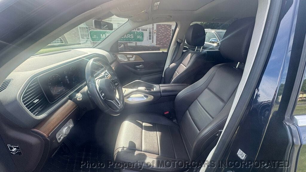 2020 Mercedes-Benz GLE GLE 350 4MATIC SUV - 23037902 - 9
