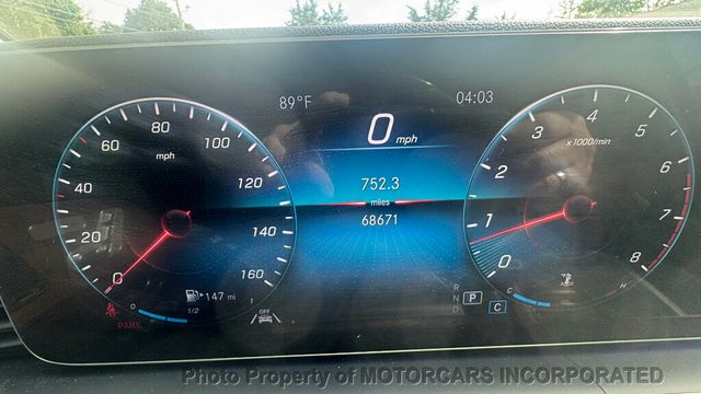 2020 Mercedes-Benz GLE GLE 350 4MATIC SUV - 23037902 - 15