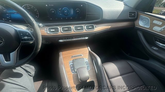 2020 Mercedes-Benz GLE GLE 350 4MATIC SUV - 23037902 - 16