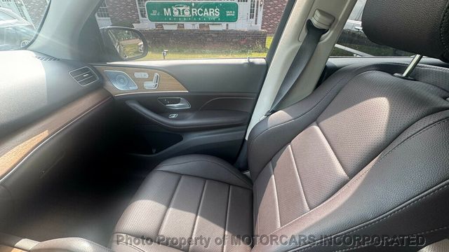 2020 Mercedes-Benz GLE GLE 350 4MATIC SUV - 23037902 - 19