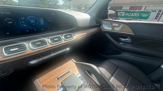 2020 Mercedes-Benz GLE GLE 350 4MATIC SUV - 23037902 - 20