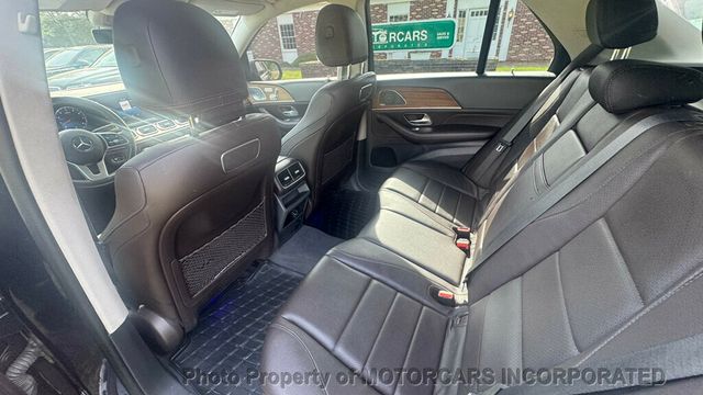 2020 Mercedes-Benz GLE GLE 350 4MATIC SUV - 23037902 - 21