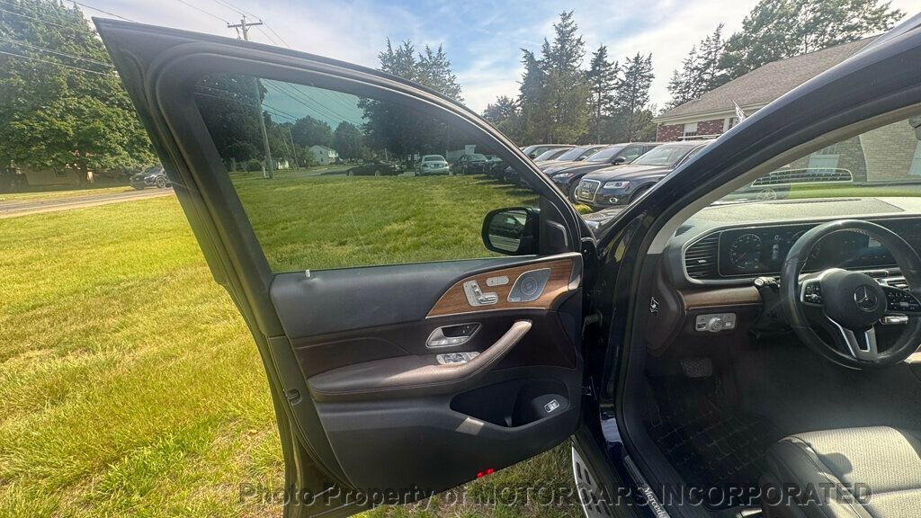 2020 Mercedes-Benz GLE GLE 350 4MATIC SUV - 23037902 - 8