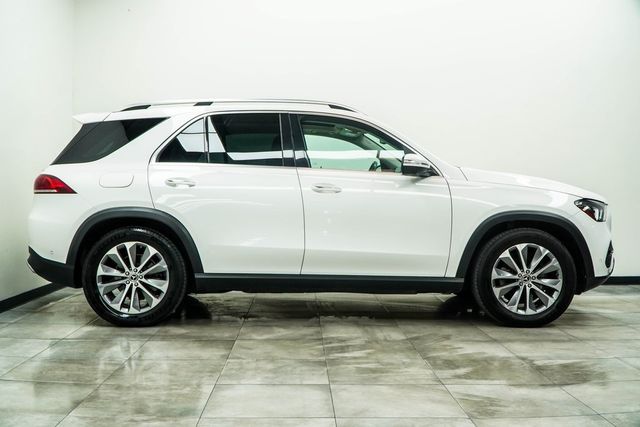 2020 Mercedes-Benz GLE GLE 350 4MATIC SUV - 22960866 - 9