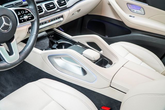 2020 Mercedes-Benz GLE GLE 350 4MATIC SUV - 22960866 - 15