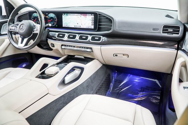 2020 Mercedes-Benz GLE GLE 350 4MATIC SUV - 22960866 - 16