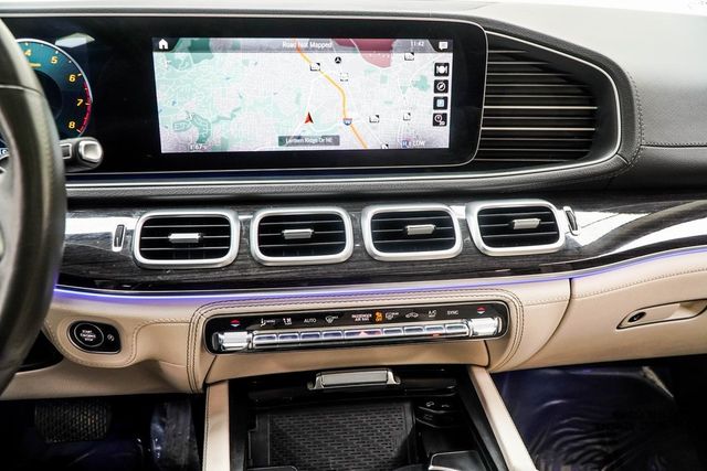 2020 Mercedes-Benz GLE GLE 350 4MATIC SUV - 22960866 - 20