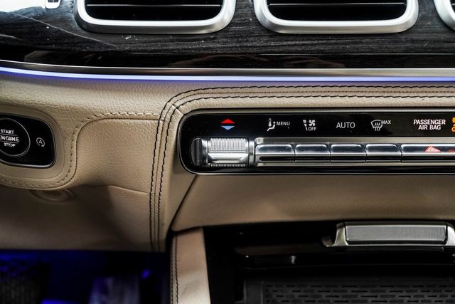 2020 Mercedes-Benz GLE GLE 350 4MATIC SUV - 22960866 - 23