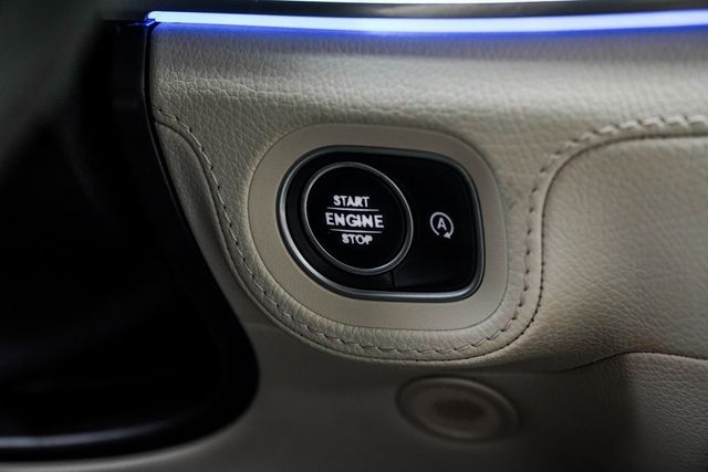 2020 Mercedes-Benz GLE GLE 350 4MATIC SUV - 22960866 - 24