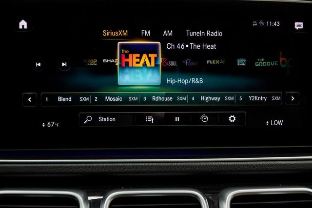 2020 Mercedes-Benz GLE GLE 350 4MATIC SUV - 22960866 - 28