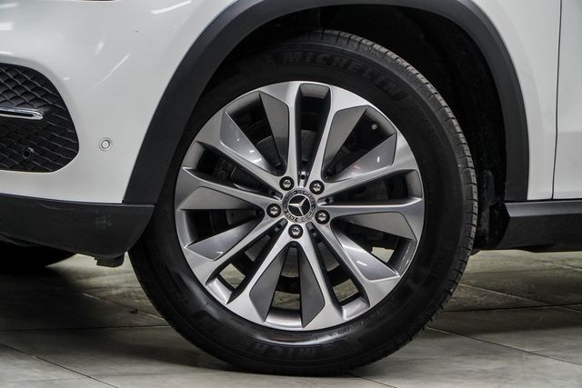 2020 Mercedes-Benz GLE GLE 350 4MATIC SUV - 22960866 - 2