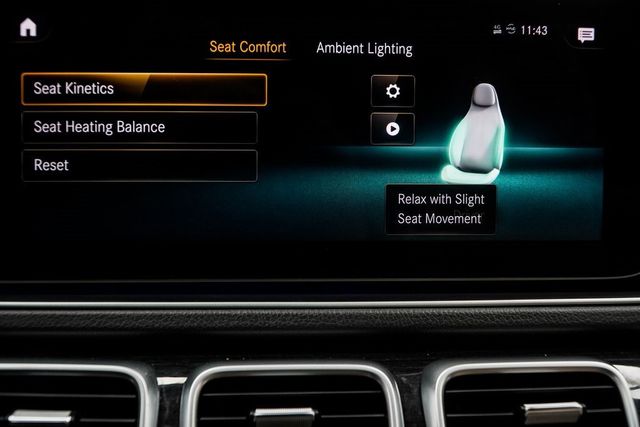 2020 Mercedes-Benz GLE GLE 350 4MATIC SUV - 22960866 - 29