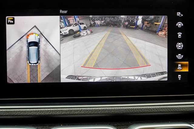 2020 Mercedes-Benz GLE GLE 350 4MATIC SUV - 22960866 - 30