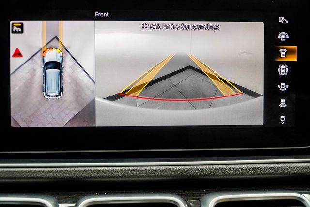 2020 Mercedes-Benz GLE GLE 350 4MATIC SUV - 22960866 - 31