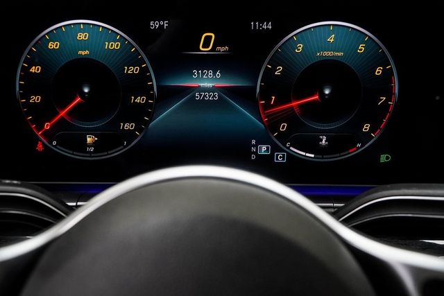 2020 Mercedes-Benz GLE GLE 350 4MATIC SUV - 22960866 - 32