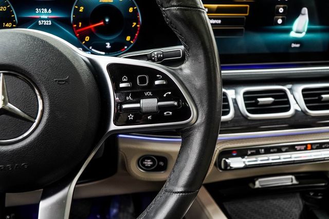 2020 Mercedes-Benz GLE GLE 350 4MATIC SUV - 22960866 - 33