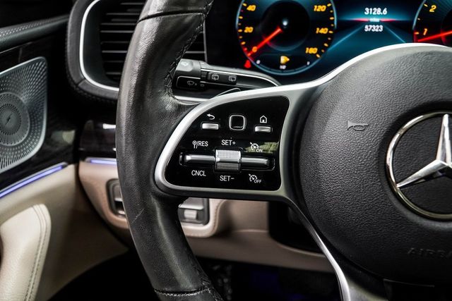 2020 Mercedes-Benz GLE GLE 350 4MATIC SUV - 22960866 - 34