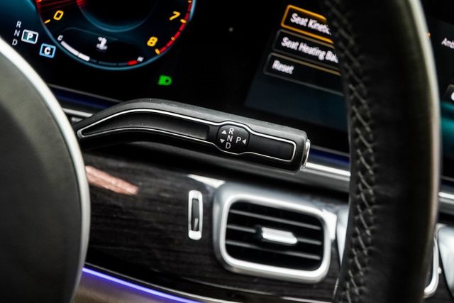 2020 Mercedes-Benz GLE GLE 350 4MATIC SUV - 22960866 - 35