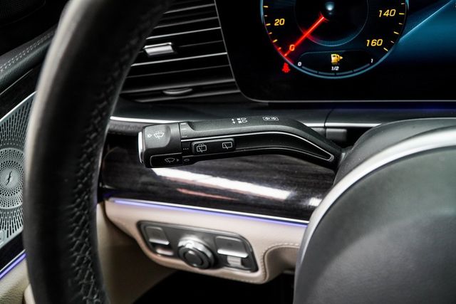 2020 Mercedes-Benz GLE GLE 350 4MATIC SUV - 22960866 - 36