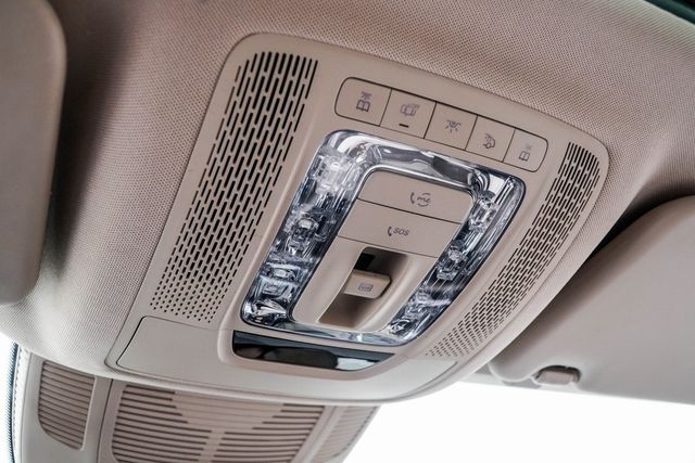 2020 Mercedes-Benz GLE GLE 350 4MATIC SUV - 22960866 - 37