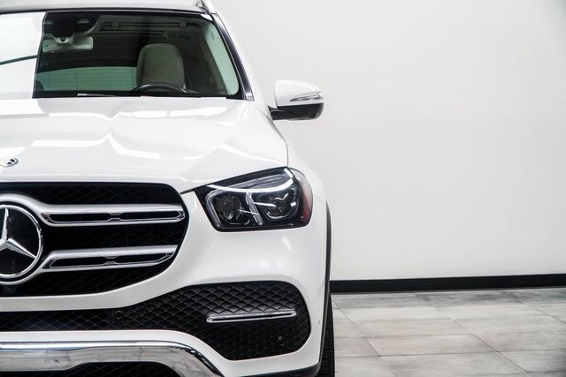 2020 Mercedes-Benz GLE GLE 350 4MATIC SUV - 22960866 - 3