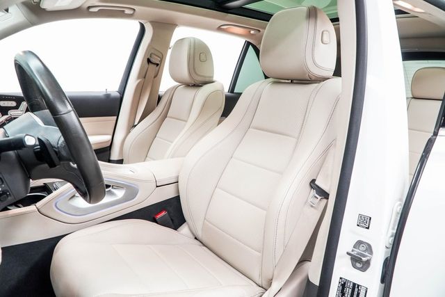 2020 Mercedes-Benz GLE GLE 350 4MATIC SUV - 22960866 - 39