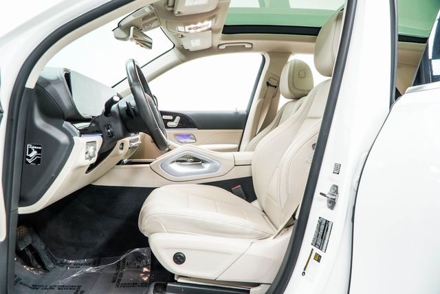 2020 Mercedes-Benz GLE GLE 350 4MATIC SUV - 22960866 - 40