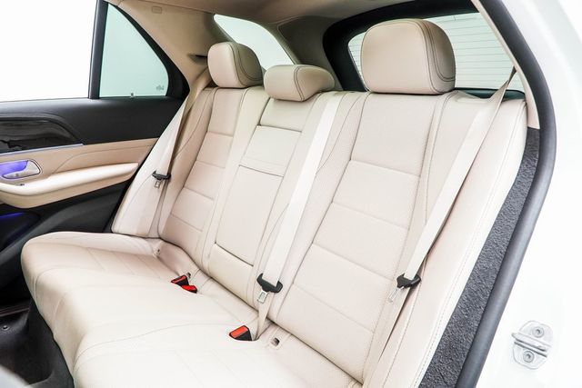 2020 Mercedes-Benz GLE GLE 350 4MATIC SUV - 22960866 - 41