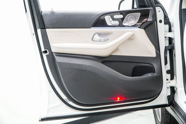 2020 Mercedes-Benz GLE GLE 350 4MATIC SUV - 22960866 - 44