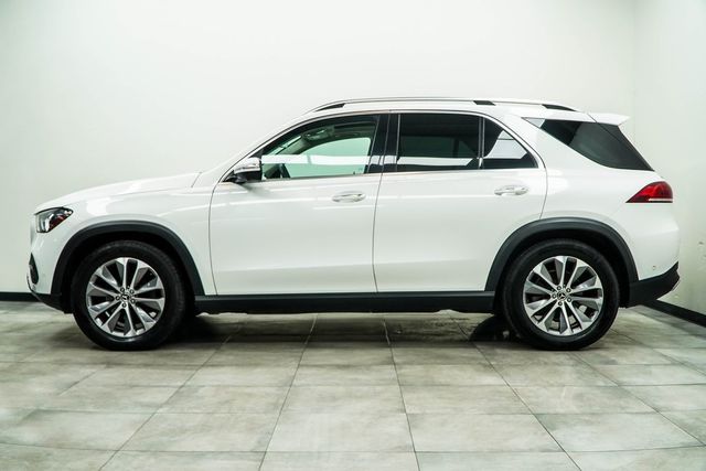 2020 Mercedes-Benz GLE GLE 350 4MATIC SUV - 22960866 - 7
