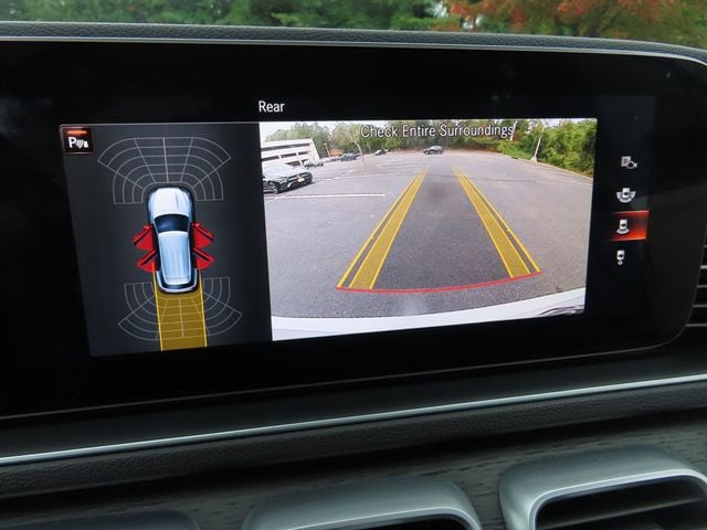 2020 Mercedes-Benz GLE GLE 350 4MATIC SUV - 22922756 - 9