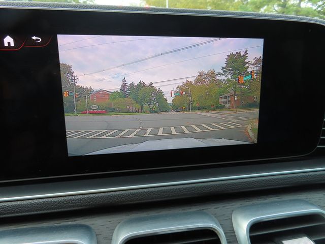 2020 Mercedes-Benz GLE GLE 350 4MATIC SUV - 22922756 - 10